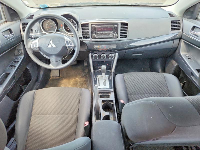 Продажа на аукционе авто 2016 Mitsubishi Lancer, vin: JA32U2FU8GU008027, номер лота: 60899906