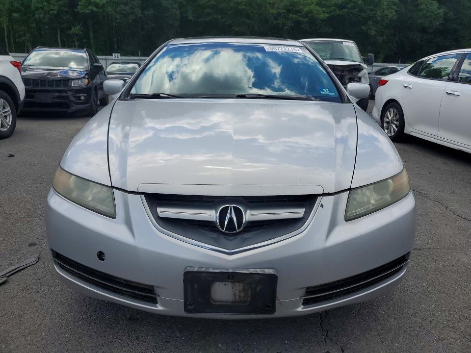 Продаж на аукціоні авто 2006 Acur Tl, vin: 19UUA66286A014422, номер лоту: 59722276