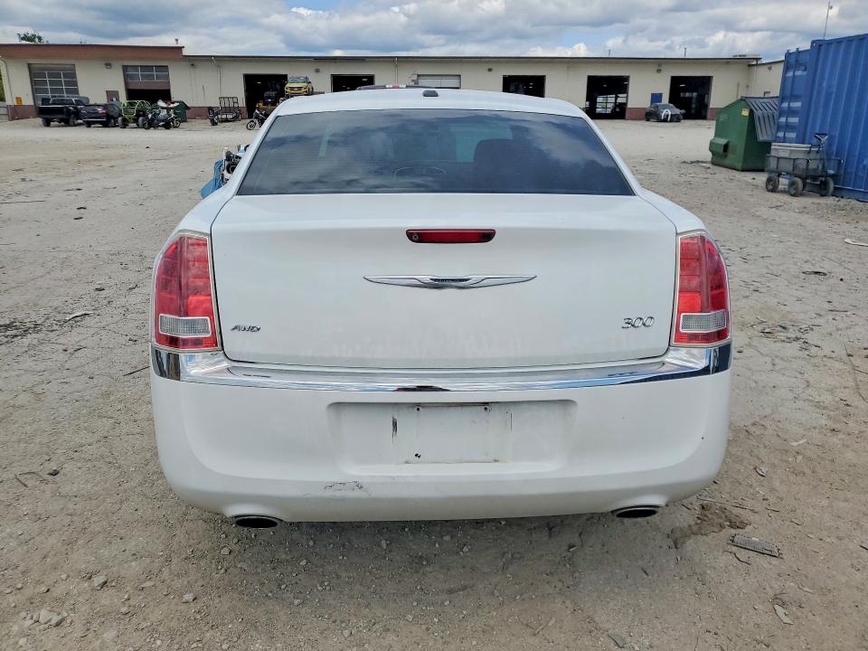 Продаж на аукціоні авто 2014 Chrysler 300, vin: 2C3CCARG5EH306211, номер лоту: 61956666