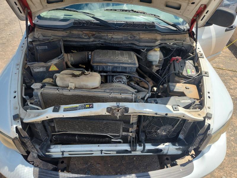 Продажа на аукционе авто 2004 Dodge Ram 1500, vin: 1D7HA18NX4S611983, номер лота: 61229396