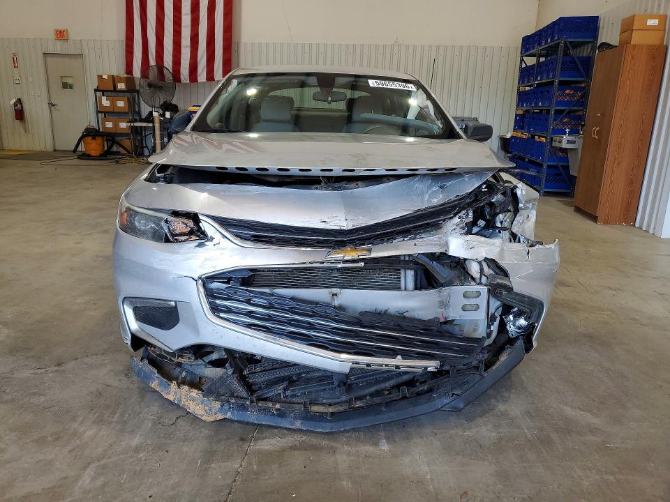Продаж на аукціоні авто 2016 Chevrolet Malibu, vin: 1G1ZB5STXGF180755, номер лоту: 59655396