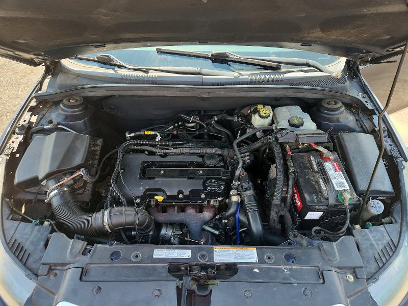 60636866 :رقم المزاد ، 1G1PC5SB6E7173756 vin ، 2014 Chevrolet Cruze مزاد بيع