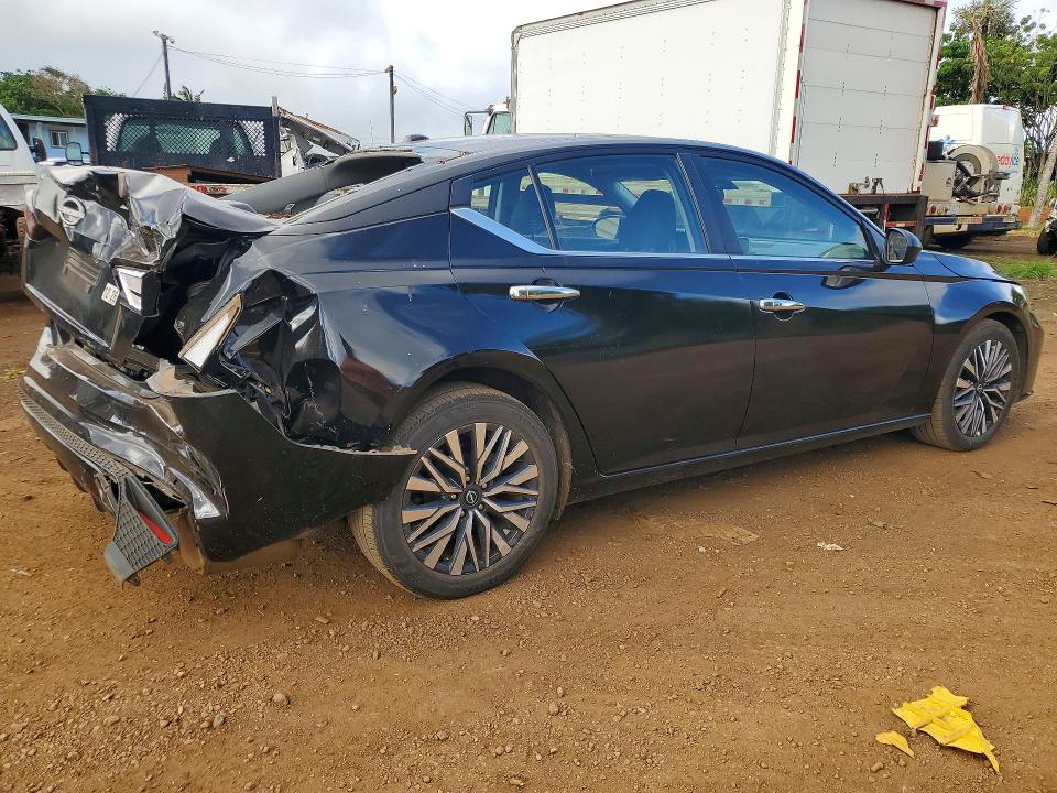 Aukcja sprzedaży 2025 Nissan Altima, vin: 1N4BL4DV2SN323717, numer aukcji: 58989786