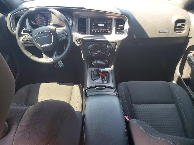 Aukcja sprzedaży 2019 Dodge Charger, vin: 2C3CDXBGXKH572233, numer aukcji: 63220086