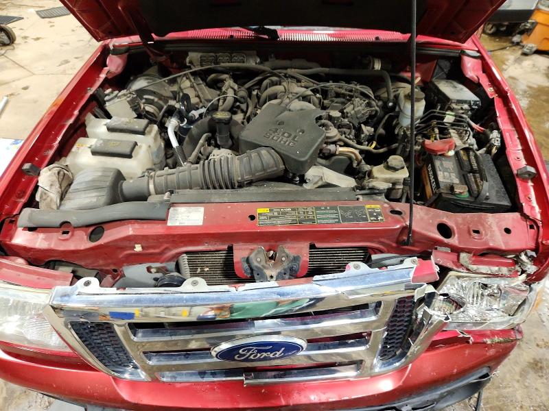 Продаж на аукціоні авто 2010 Ford Ranger, vin: 1FTLR4FE9APA35335, номер лоту: 62968996