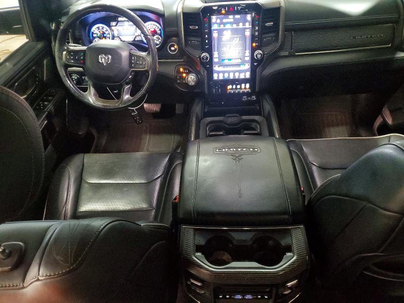 Aukcja sprzedaży 2019 Ram 1500, vin: 1C6SRFHT7KN503165, numer aukcji: 59070046