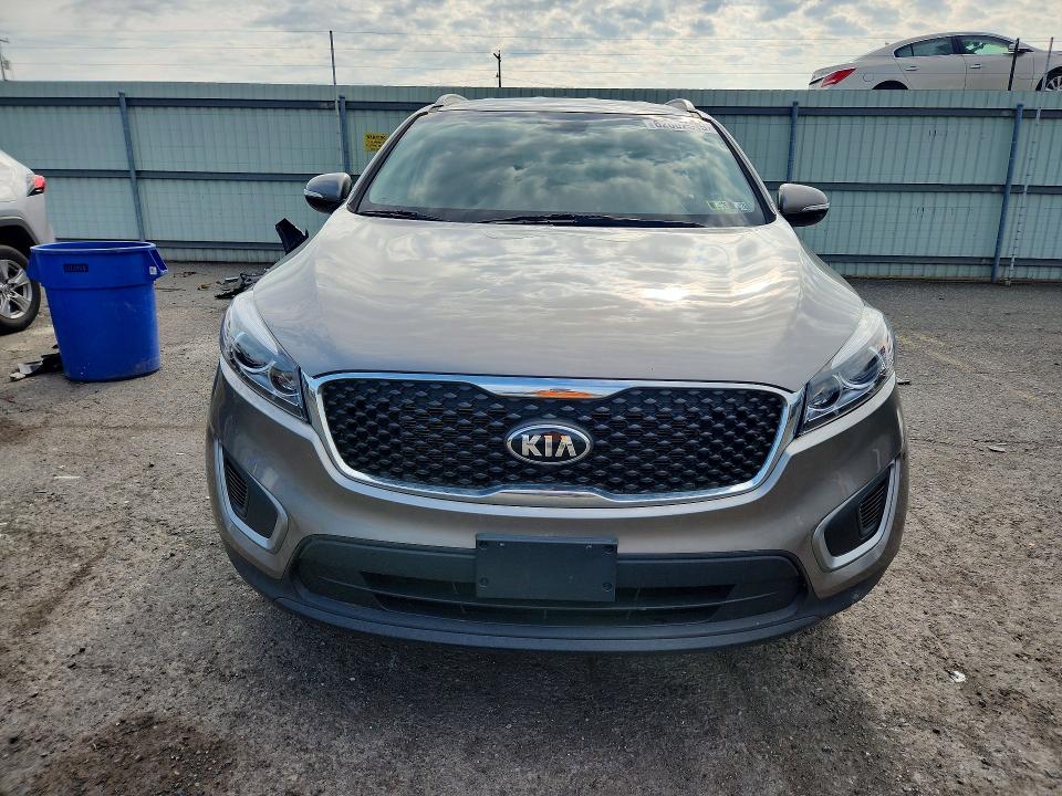 Продаж на аукціоні авто 2016 Kia Sorento, vin: 5XYPGDA32GG044161, номер лоту: 62002516
