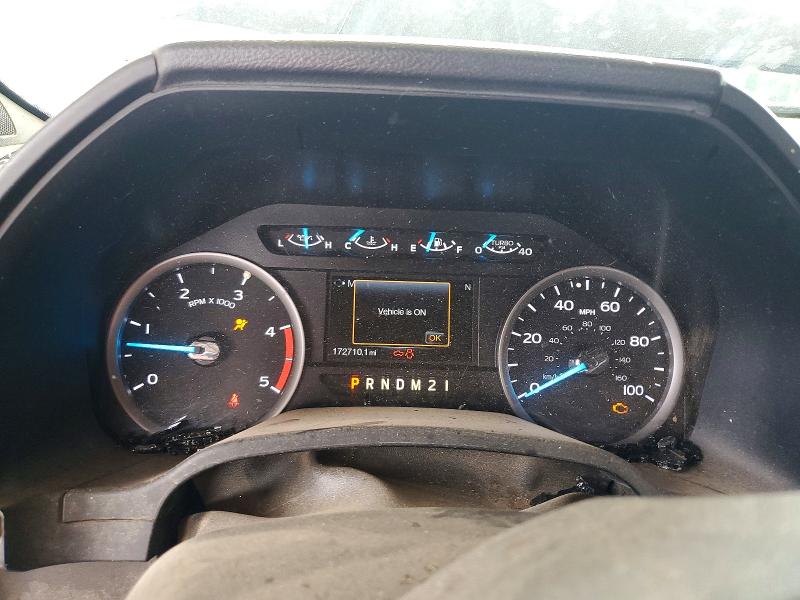 Aukcja sprzedaży 2019 Ford F250, vin: 1FT7W2BT2KEE79768, numer aukcji: 61243516