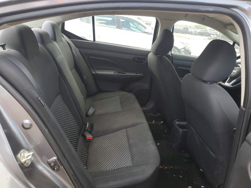 Aukcja sprzedaży 2020 Nissan Versa, vin: 3N1CN8DV0LL811990, numer aukcji: 59353196