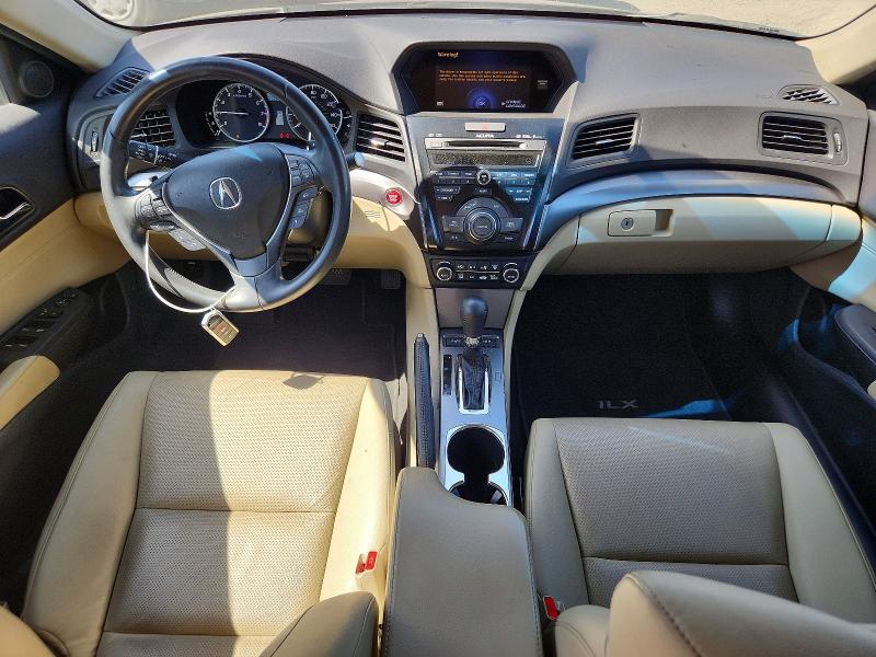 Продажа на аукционе авто 2013 Acura Ilx, vin: 19VDE1F79DE002462, номер лота: 61051976