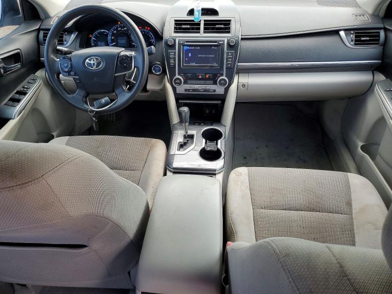 60196746 :رقم المزاد ، 4T1BD1FK3DU076138 vin ، 2013 Toyota Camry Hybrid مزاد بيع