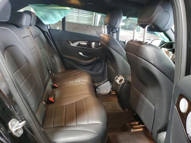 Aukcja sprzedaży 2020 Mercedes-benz Glc, vin: WDC0G8EB4LF746726, numer aukcji: 61504456