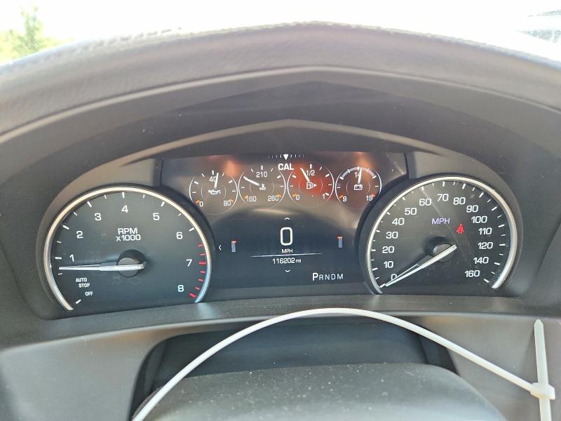 Продажа на аукционе авто 2017 Cadillac Ct6, vin: 1G6KB5RS3HU203184, номер лота: 61782086