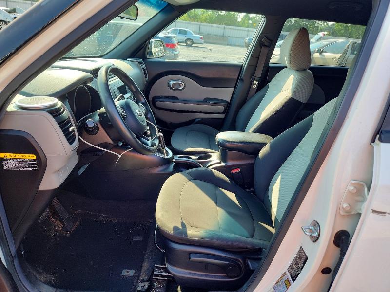 Aukcja sprzedaży 2016 Kia Soul, vin: KNDJN2A29G7364243, numer aukcji: 63033216