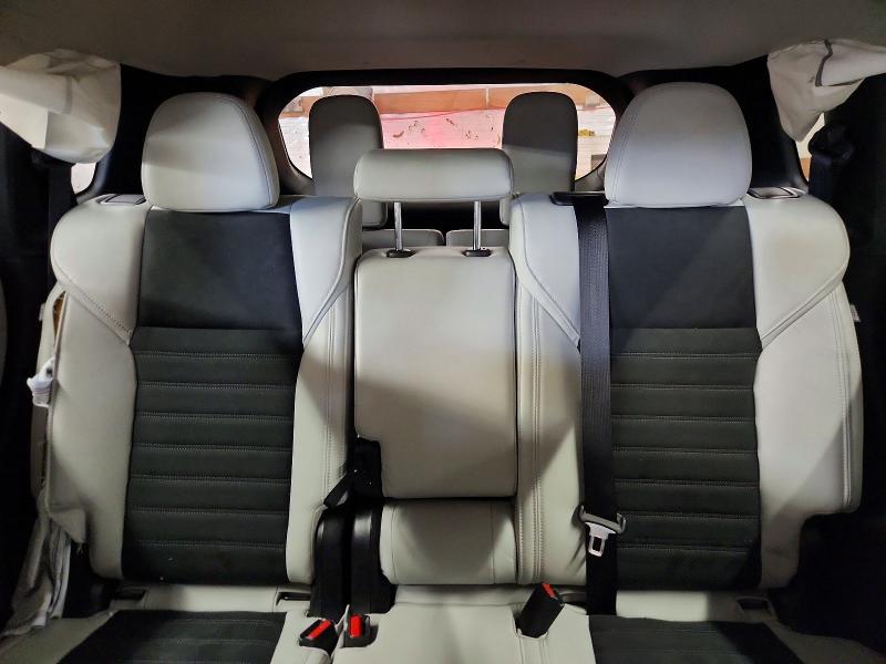 Продажа на аукционе авто 2025 Mitsubishi Outlander, vin: JA4J3VA84SZ027935, номер лота: 59855076