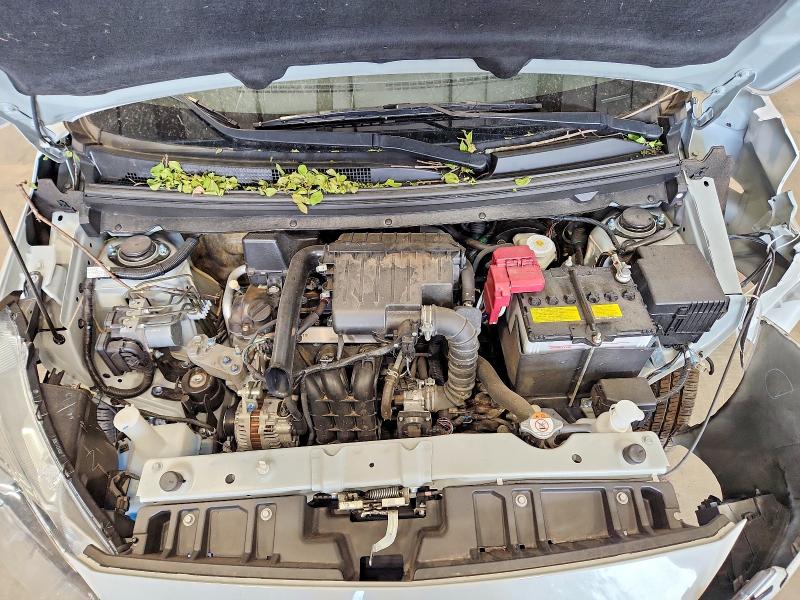 Продаж на аукціоні авто 2024 Mitsubishi Mirage, vin: ML32FUFJ6RHF08198, номер лоту: 62319866