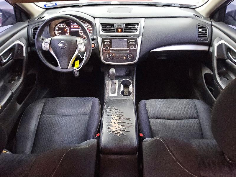 Aukcja sprzedaży 2018 Nissan Altima, vin: 1N4AL3AP6JC195276, numer aukcji: 55476646