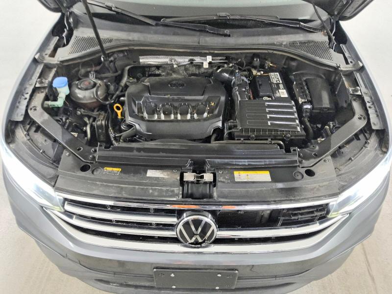 63055876 :رقم المزاد ، 3VV3B7AX0RM024225 vin ، 2024 Volkswagen Tiguan مزاد بيع