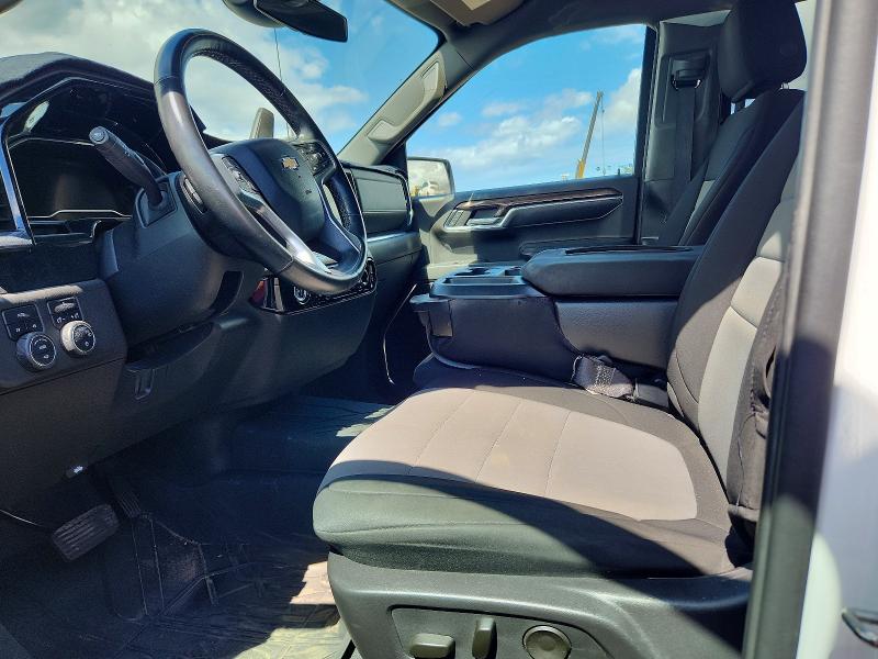 Auction sale of the 2024 Chevrolet Silverado, vin: 1GCPDDEK1RZ194888, lot number: 59372736