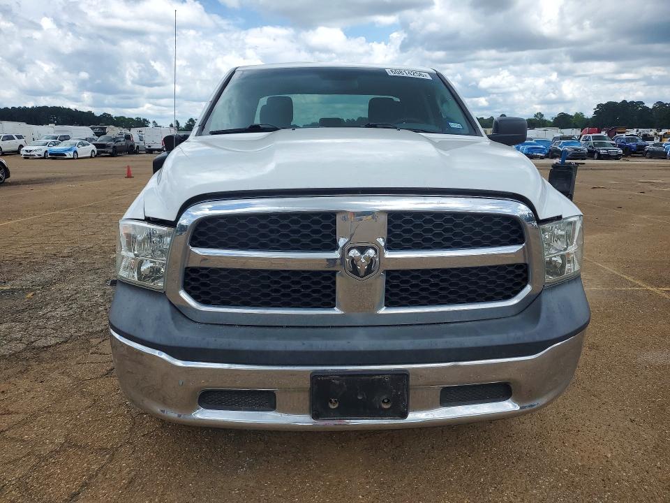 2018 Ram 1500 მანქანა იყიდება აუქციონზე, vin: 1C6RR6FG0JS299068, აუქციონის ნომერი: 60814256