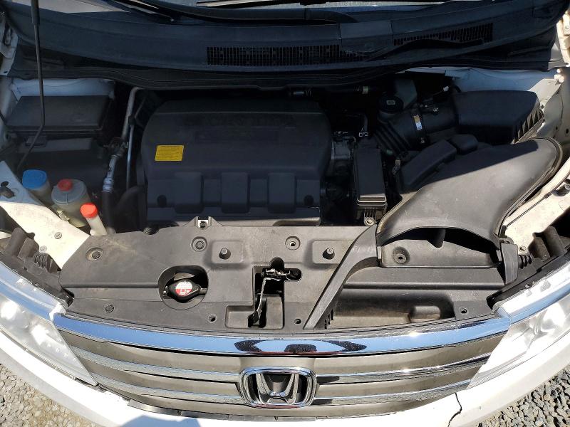 Продаж на аукціоні авто 2011 Honda Odyssey, vin: 5FNRL5H66BB048742, номер лоту: 60490146