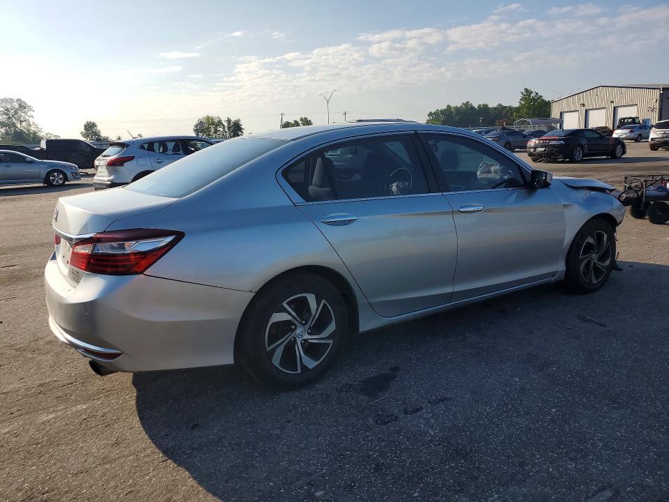 Aukcja sprzedaży 2016 Honda Accord, vin: 1HGCR2F30GA129698, numer aukcji: 62886186