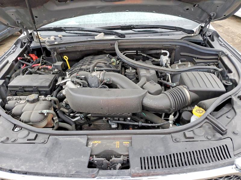 Продаж на аукціоні авто 2022 Dodge Durango, vin: 1C4RDJAG4NC174625, номер лоту: 61014506