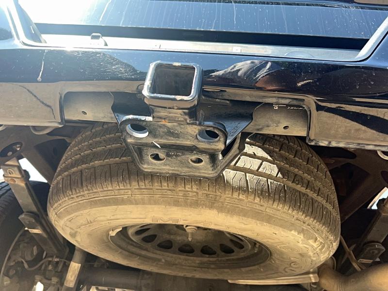 2022 Chevrolet Silverado Ltd მანქანა იყიდება აუქციონზე, vin: 3GCPWBEKXNG147996, აუქციონის ნომერი: 62695726