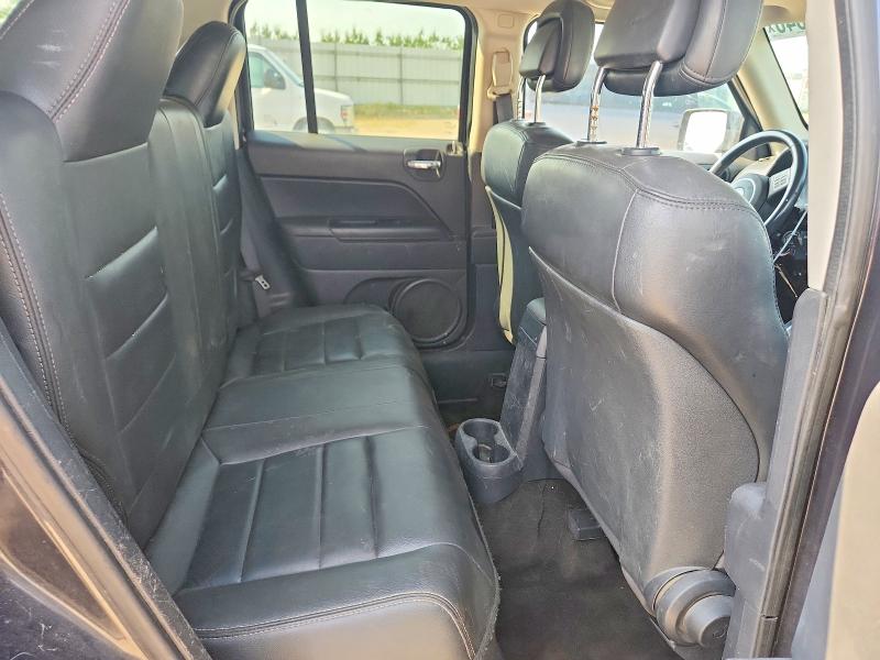 Продаж на аукціоні авто 2015 Jeep Patriot, vin: 1C4NJRAB9FD290263, номер лоту: 61517346