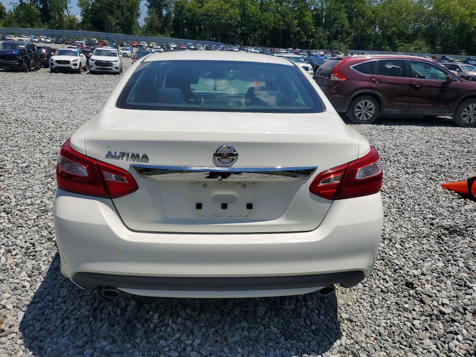 63586526 :رقم المزاد ، 1N4AL3AP7GC267997 vin ، 2016 Nissan Altima مزاد بيع