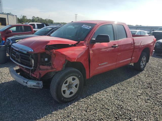 Auction sale of the 2010 Toyota Tundra, vin: 5TFUM5F13AX012557, lot number: 62291756