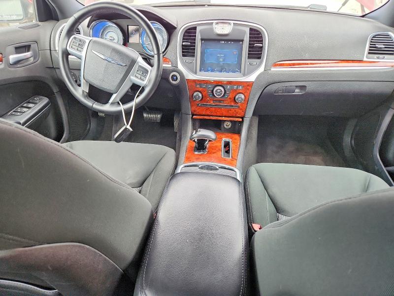 59357606 :رقم المزاد ، 2C3CCAAG7CH193063 vin ، 2012 Chrysler 300 مزاد بيع