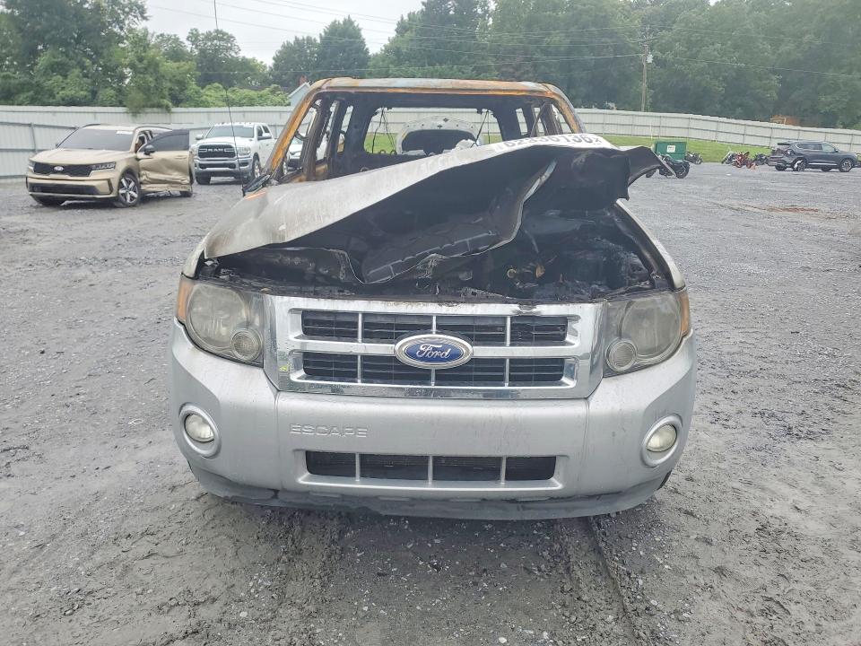 Aukcja sprzedaży 2009 Ford Escape, vin: 1FMCU03729KA03621, numer aukcji: 62336136