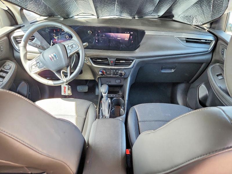 Продаж на аукціоні авто 2024 Buick Encore Gx, vin: KL4AMBSL5RB190062, номер лоту: 60110156