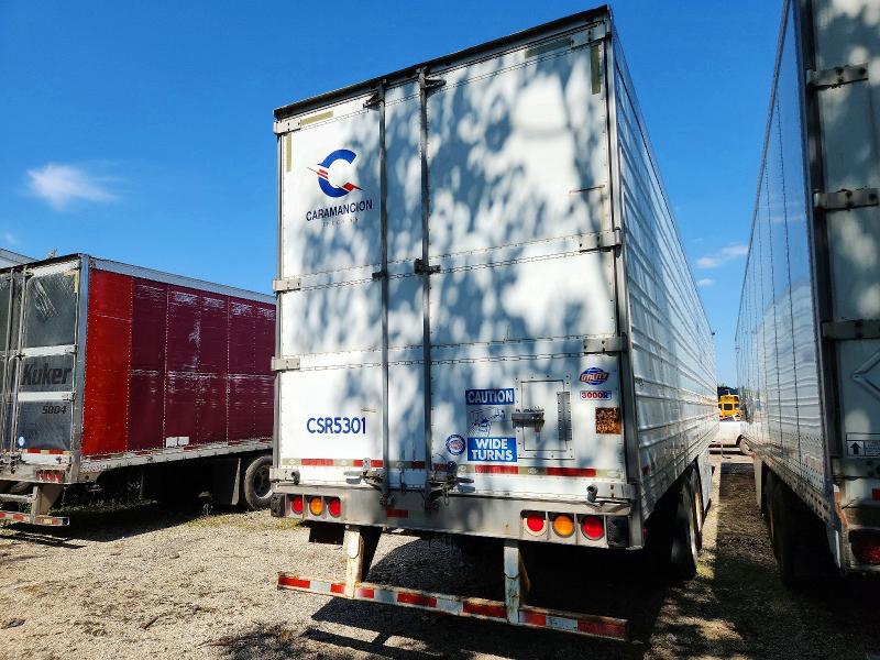 Aukcja sprzedaży 2010 Utility Trailer Trailer, vin: 1UYVS2530AM806415, numer aukcji: 60029816
