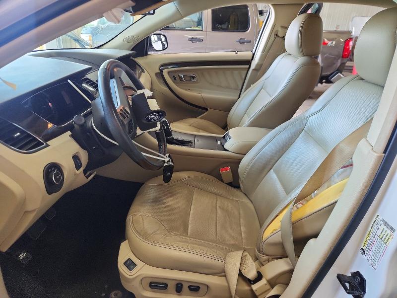 Продаж на аукціоні авто 2015 Ford Taurus, vin: 1FAHP2F85FG139151, номер лоту: 63329026
