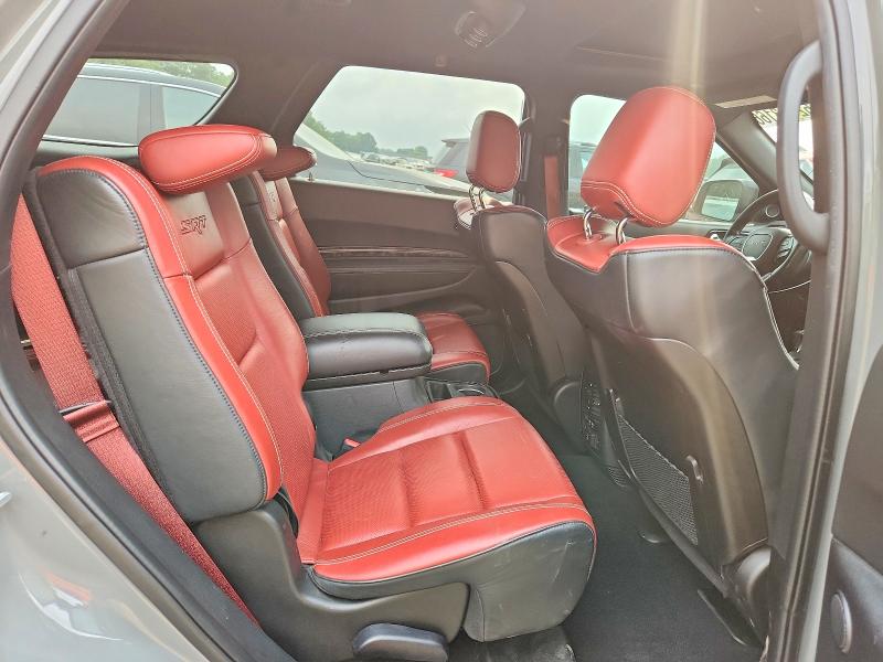 Aukcja sprzedaży 2023 Dodge Durango, vin: 1C4SDJGJ2PC545370, numer aukcji: 62433166