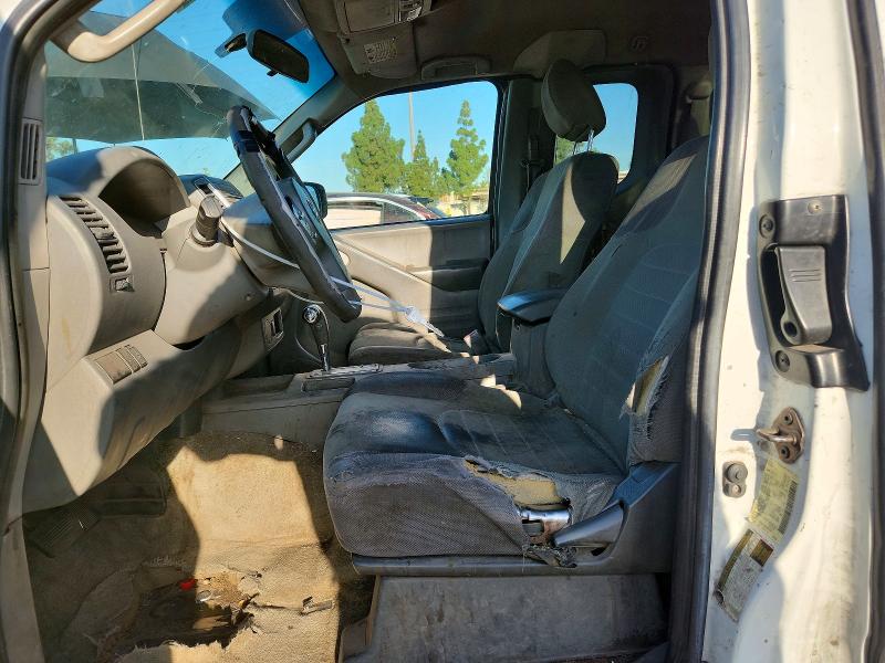 Продаж на аукціоні авто 2015 Nissan Frontier, vin: 1N6BD0CT0FN740031, номер лоту: 62493196