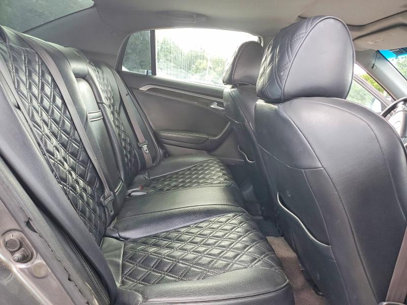 62797676 :رقم المزاد ، 19UUA66248A047579 vin ، 2008 Acura Tl مزاد بيع