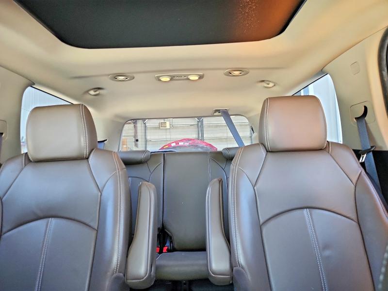 Продажа на аукционе авто 2014 Gmc Acadia, vin: 1GKKVSKD9EJ314726, номер лота: 62821756