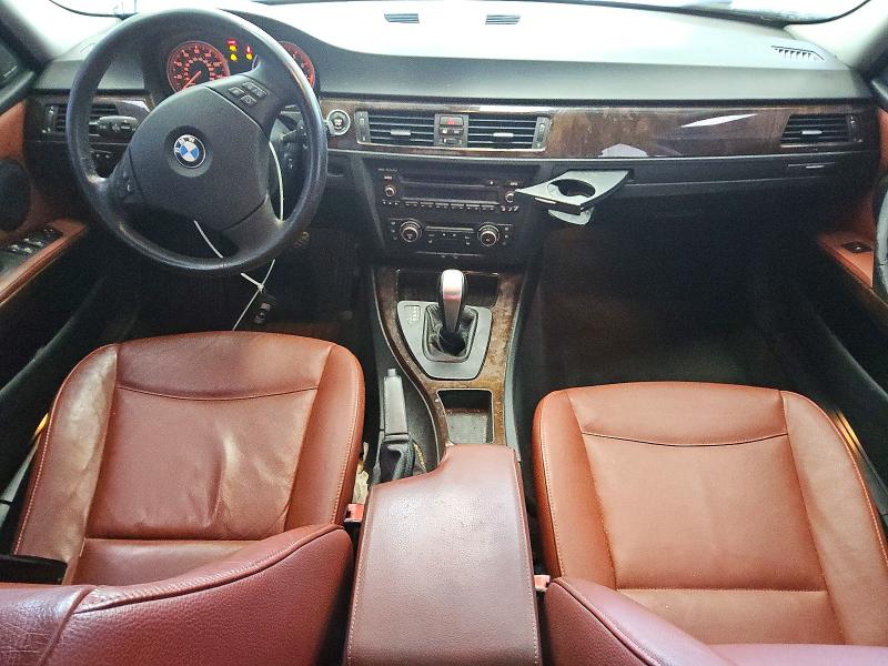 Продаж на аукціоні авто 2011 Bmw 335, vin: WBAPL5C53BA917986, номер лоту: 62513436