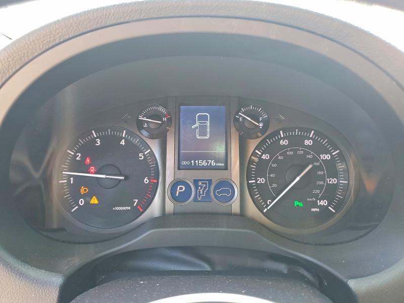 Aukcja sprzedaży 2016 Lexus Gx, vin: JTJBM7FX0G5134821, numer aukcji: 59352476