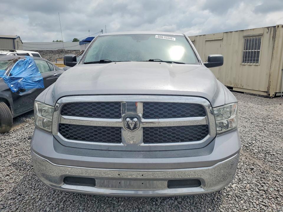 2022 Ram 1500 Classic მანქანა იყიდება აუქციონზე, vin: 1C6RR6FG9NS170901, აუქციონის ნომერი: 60615346