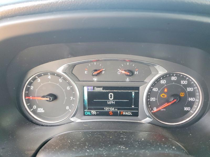 59533826 :رقم المزاد ، 1GKKNLLS5HZ320127 vin ، 2017 Gmc Acadia مزاد بيع