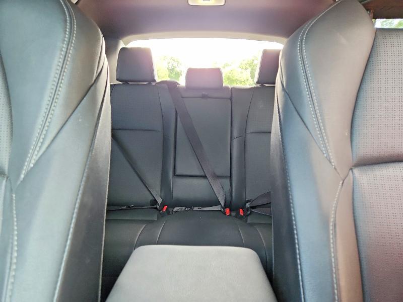 Продажа на аукционе авто 2025 Subaru Solterra, vin: JTMABABA6SA098832, номер лота: 62105816