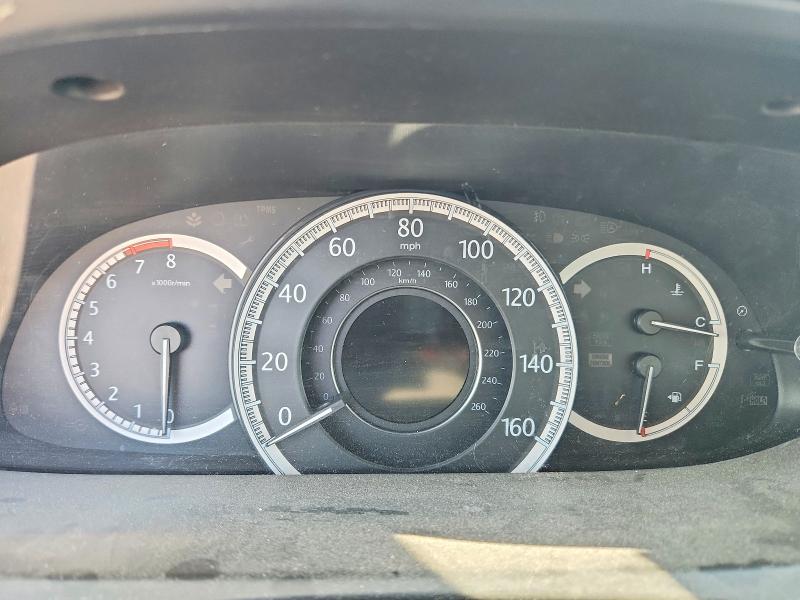 60629556 :رقم المزاد ، 1HGCR2F83FA010764 vin ، 2015 Honda Accord مزاد بيع