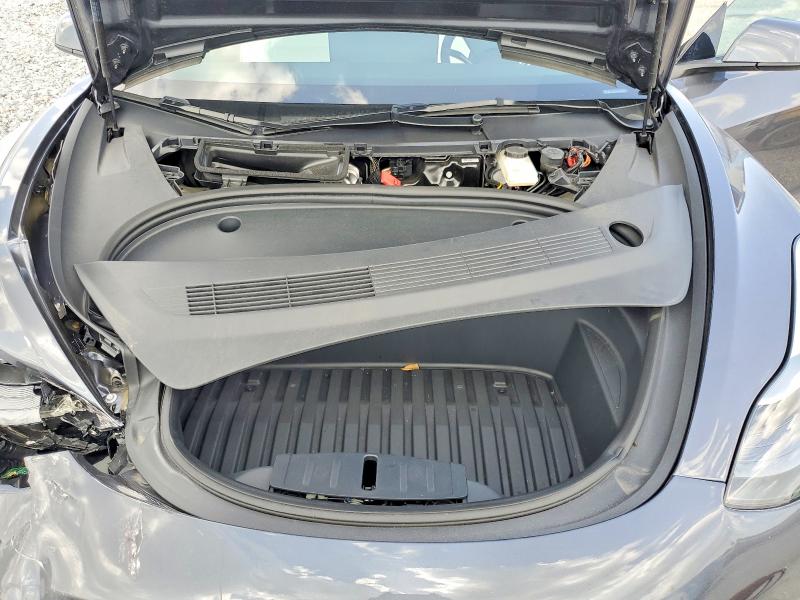 Продажа на аукционе авто 2023 Tesla Model 3, vin: 5YJ3E1EAXPF656739, номер лота: 59847856
