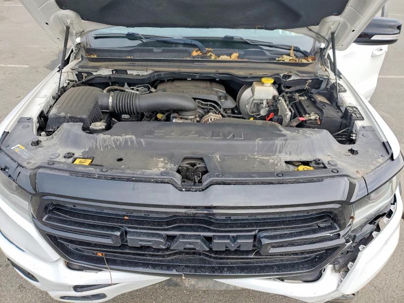 Продажа на аукционе авто 2021 Ram 1500, vin: 1C6SRFJT4MN535343, номер лота: 61750676