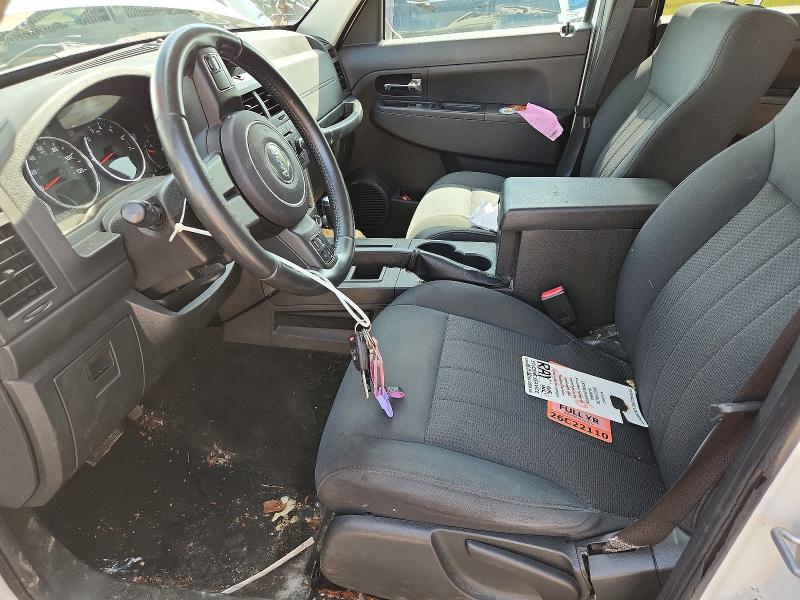 Aukcja sprzedaży 2011 Jeep Liberty, vin: 1J4PN2GK8BW584564, numer aukcji: 59259546