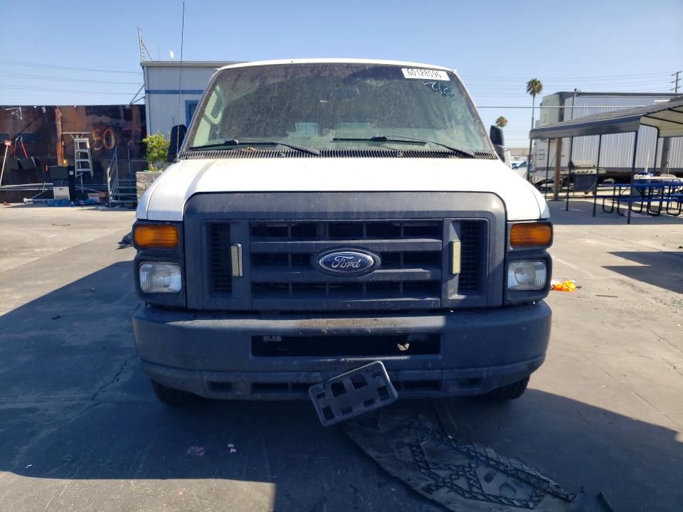 Aukcja sprzedaży 2013 Ford Econoline, vin: 1FTNE1EW4DDA23886, numer aukcji: 60128596